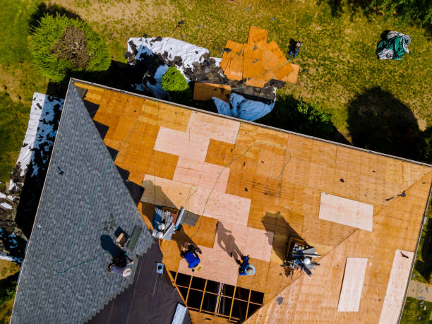 Tile Roofing Contractor in Wingate, NC
