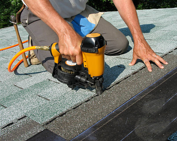 Quick and Trustworthy Emergency Roof Repair Services in Wingate, NC