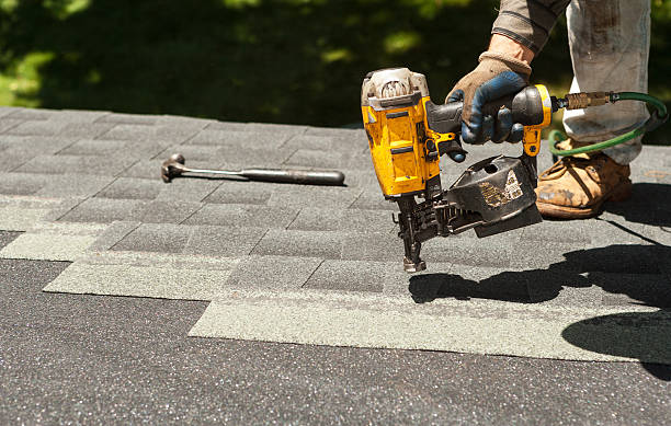 Quick and Trustworthy Emergency Roof Repair Services in Wingate, NC