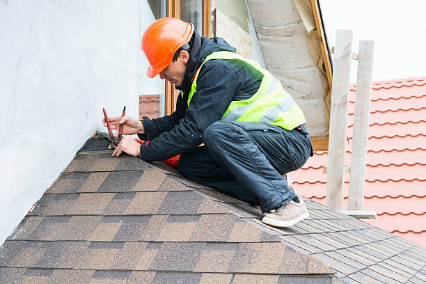 Best Commercial Roofing Services  in Wingate, NC