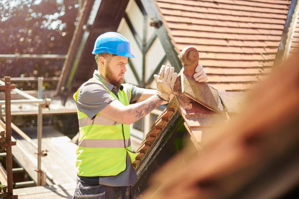 Quick and Trustworthy Emergency Roof Repair Services in Wingate, NC